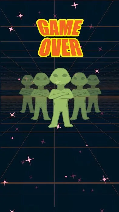 Space Cadet Alpha