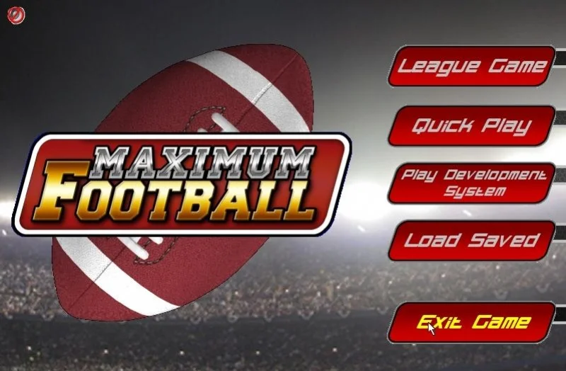Maximum-Football Maximum-Football