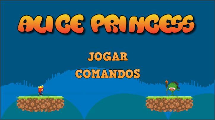 Alice Princess (itch) Alice Princess (itch)