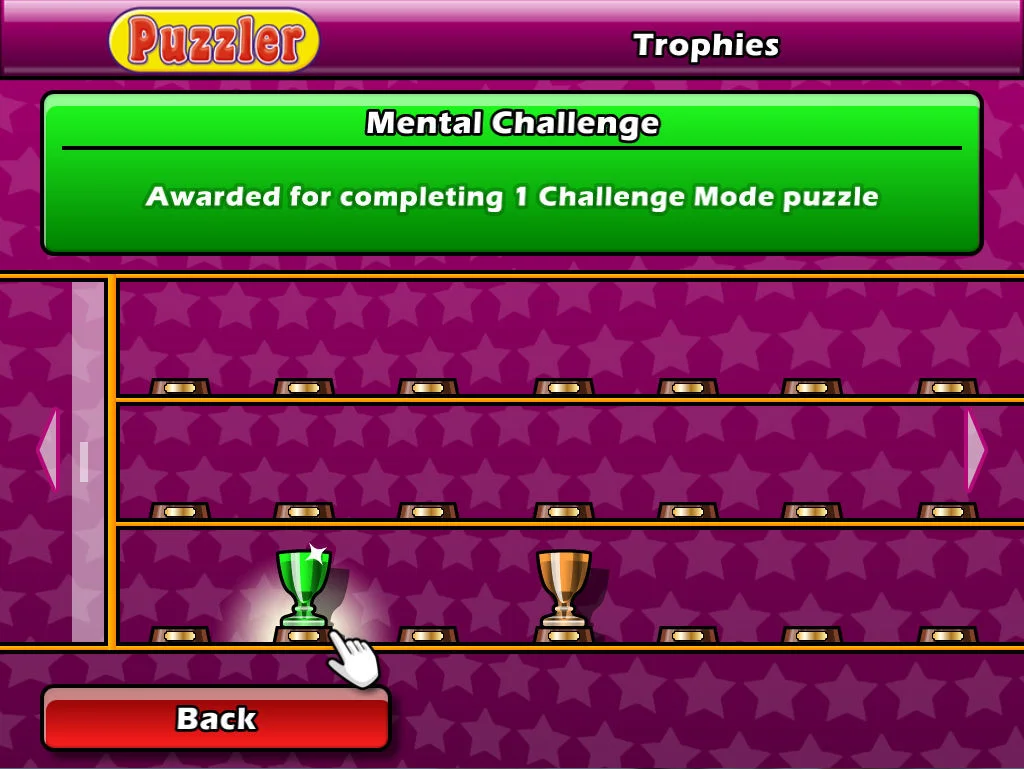 Puzzler World 2 Puzzler World 2