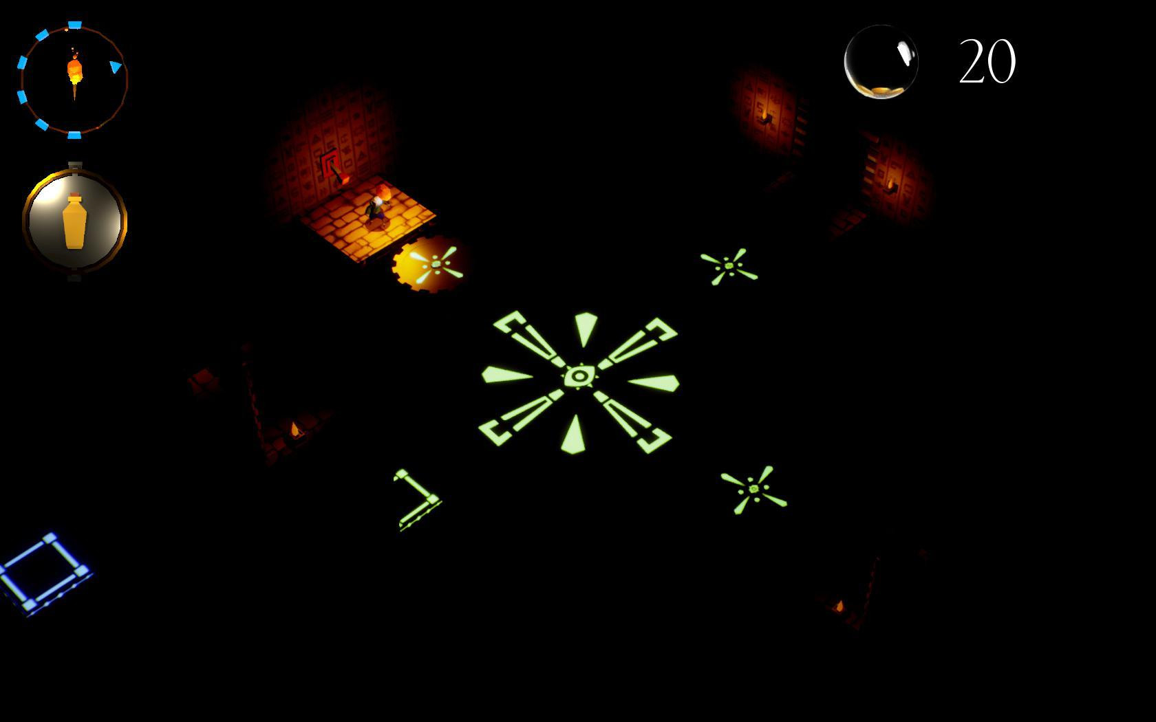 Dimlands - Demo (itch) Dimlands - Demo (itch)