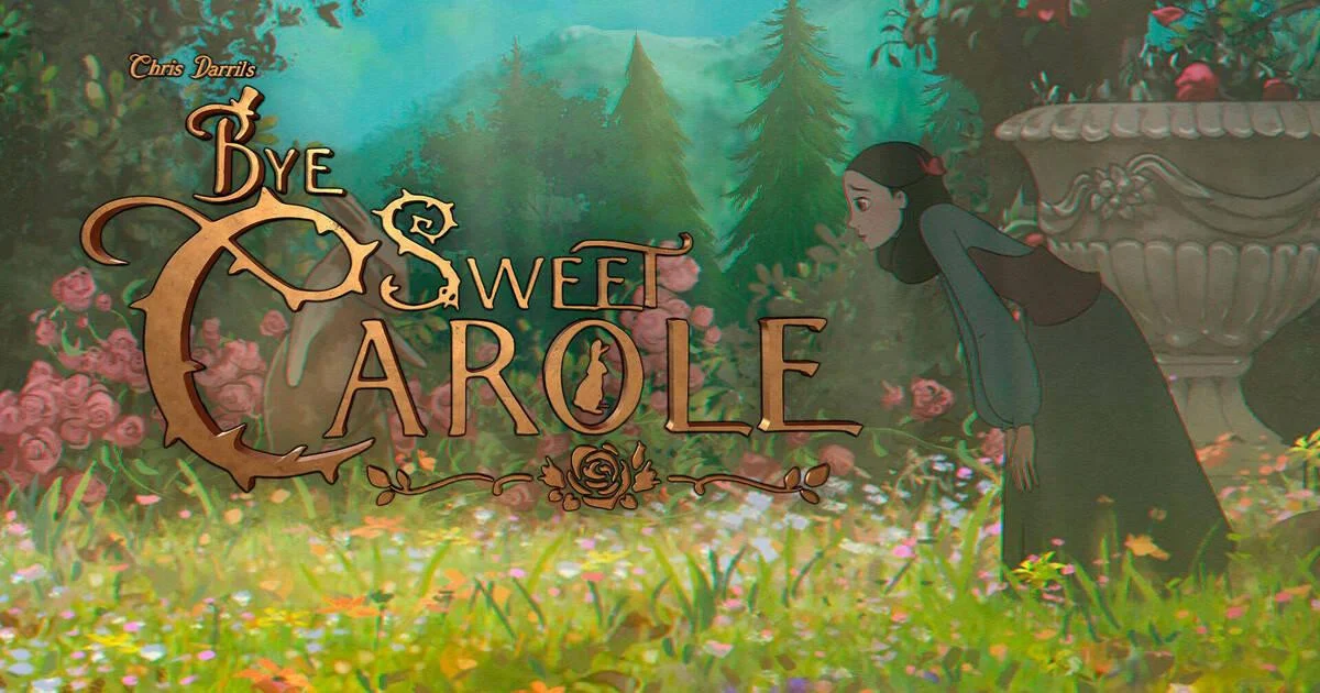 Bye Sweet Carole Bye Sweet Carole