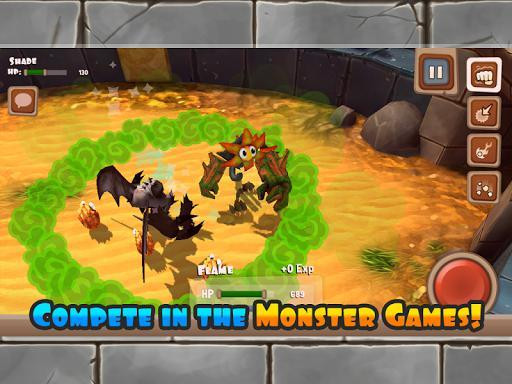 Monster Adventures Monster Adventures