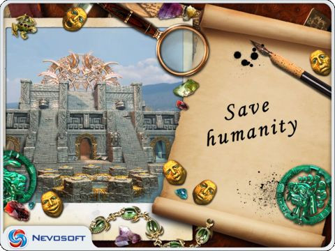 Laura Jones and the Gates of Good and Evil - HD Laura Jones and the Gates of Good and Evil - HD