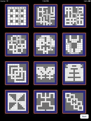 Cross Numbers Cross Numbers