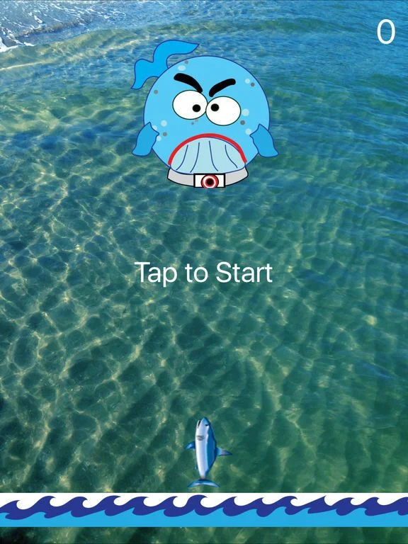 Tap Ahoy
