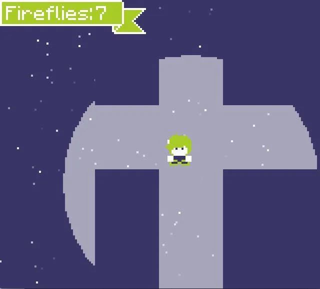 FIREFLY GUN ! (itch) FIREFLY GUN ! (itch)