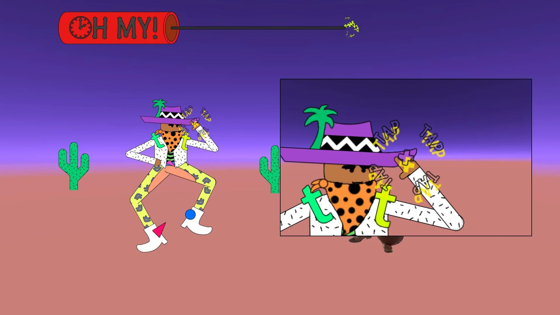 Tippin' Tommy (itch) Tippin' Tommy (itch)