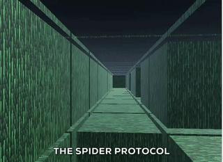 The Spider Protocol (itch)