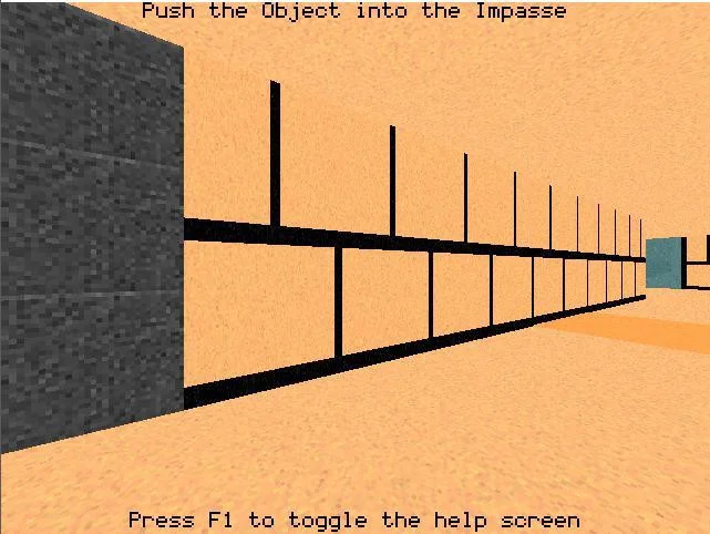Статьи по Ancient Doors (itch)