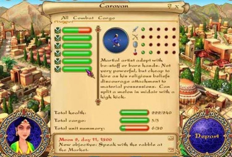 Tradewinds Caravans Tradewinds Caravans