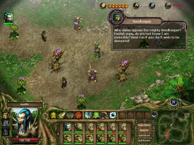 Rising Kingdoms Rising Kingdoms