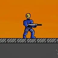 Soldier Luke (itch) Soldier Luke (itch)