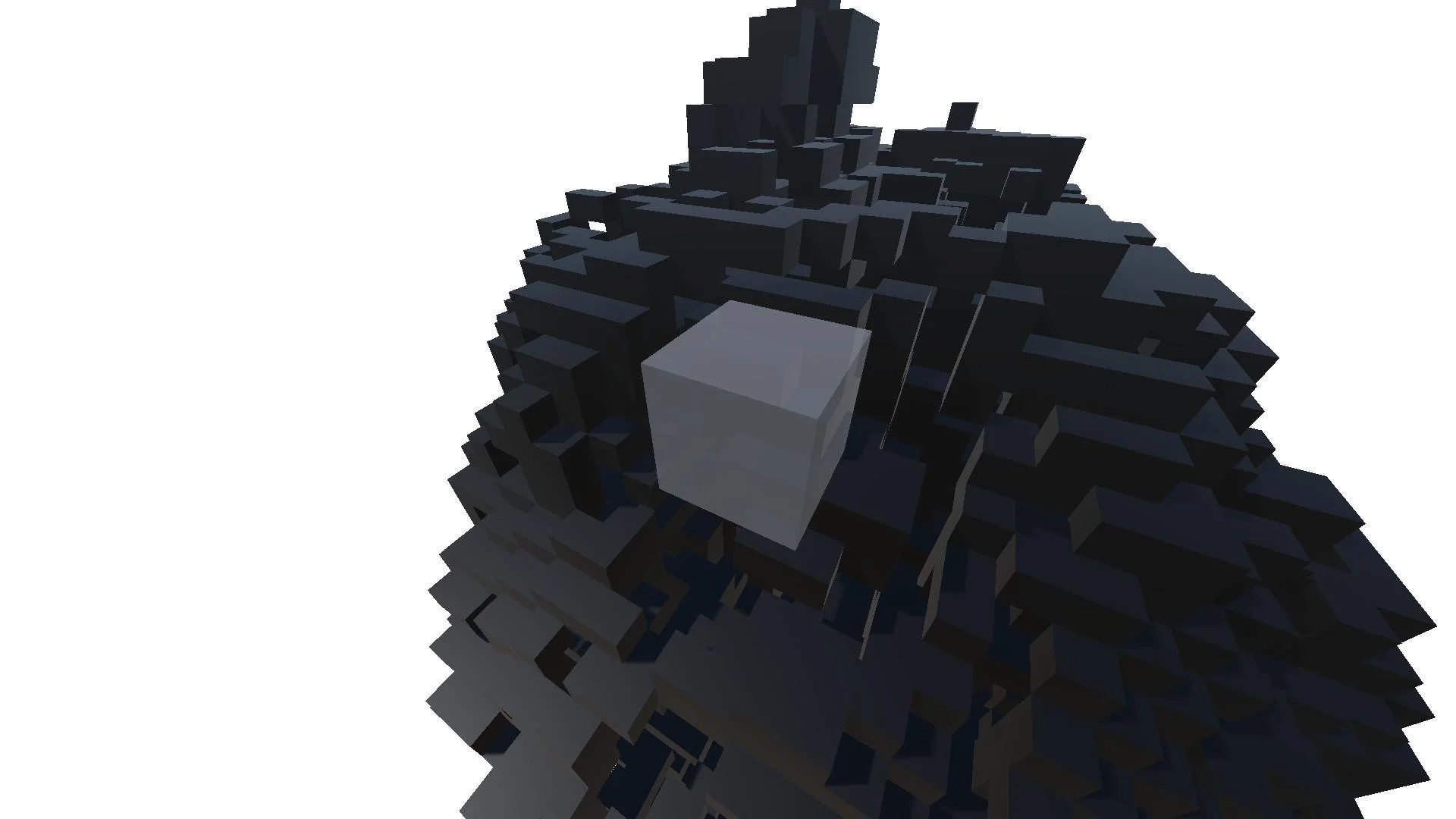 3D Game of Life (itch) 3D Game of Life (itch)