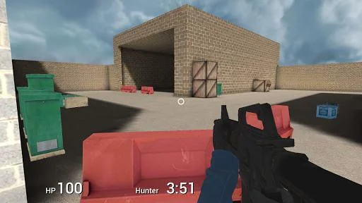 Prop Hunt Portable Prop Hunt Portable
