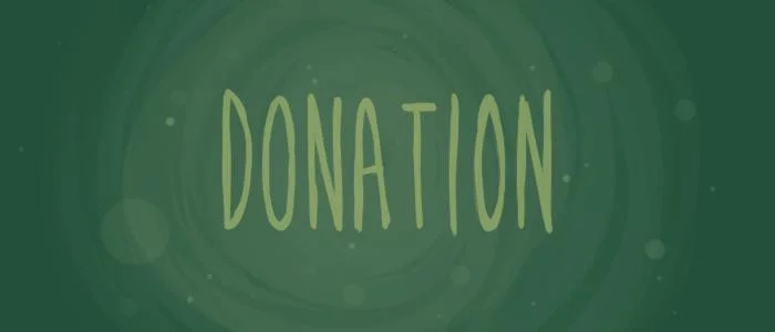 Donation (itch) Donation (itch)