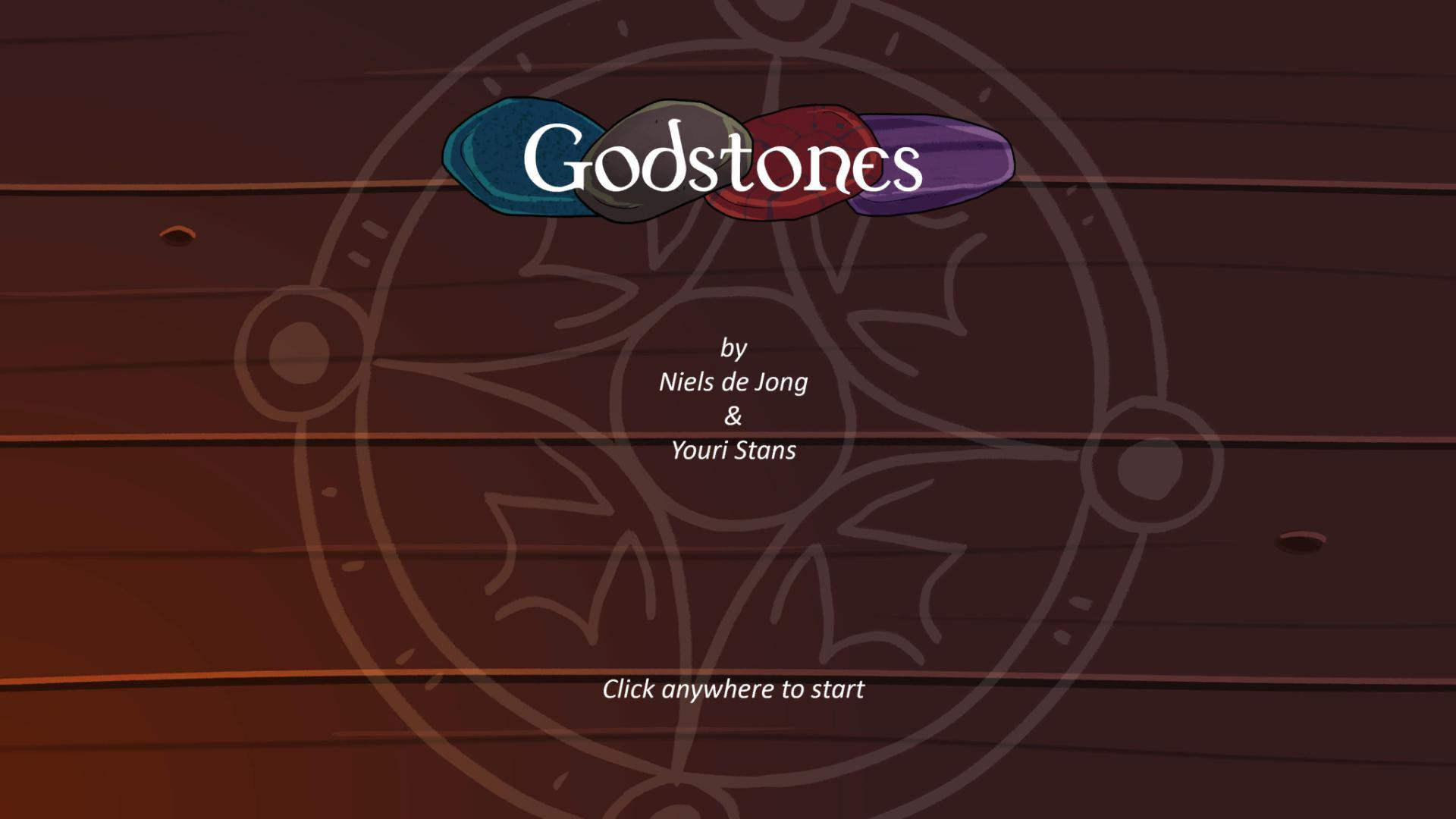 Godstones (itch) Godstones (itch)