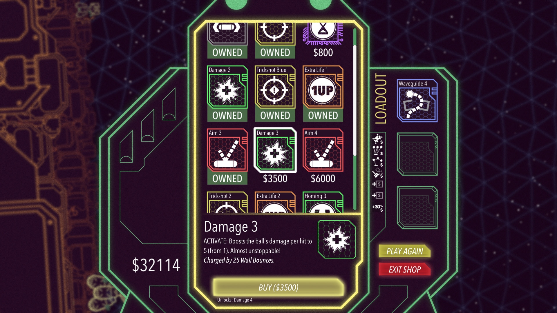 Drawkanoid (itch) Drawkanoid (itch)