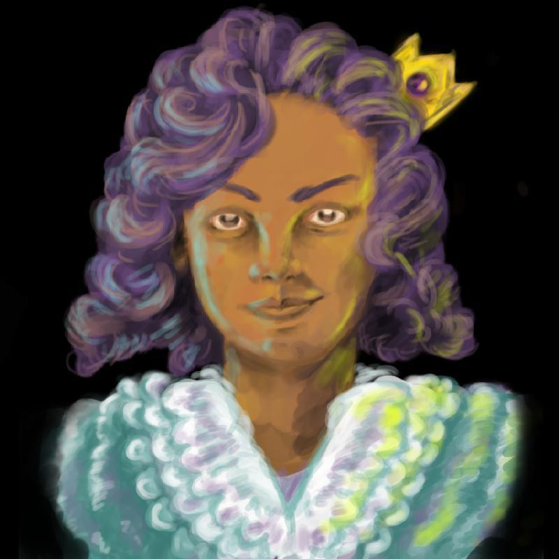 Princess Average (itch) Princess Average (itch)