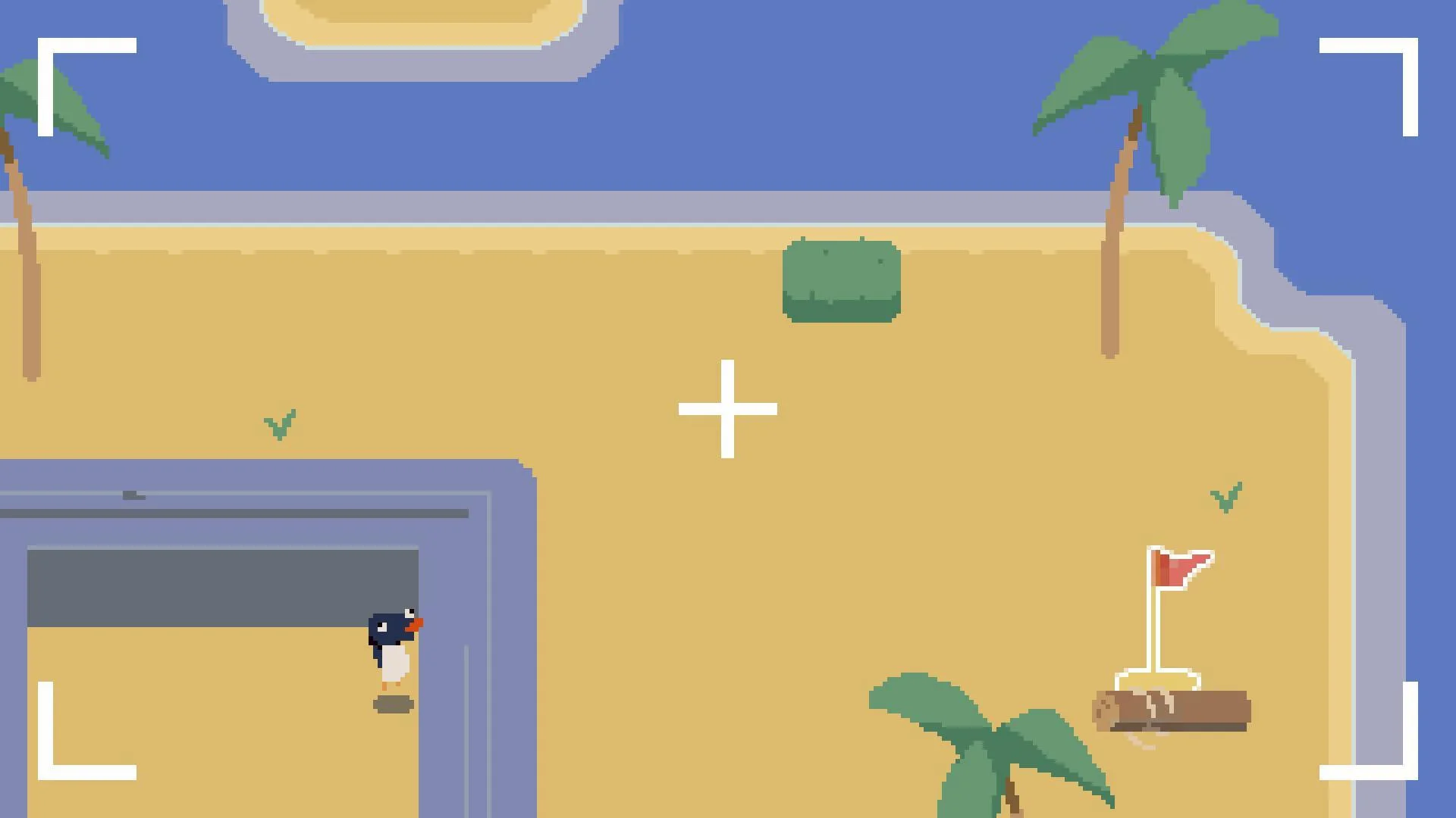 Escape Penguin Island (itch) Escape Penguin Island (itch)