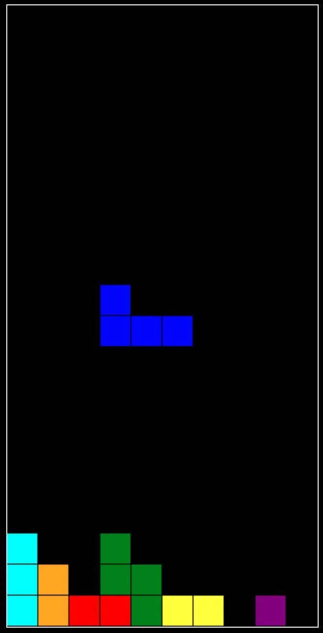 Tetris (itch) (MrWinson) Tetris (itch) (MrWinson)