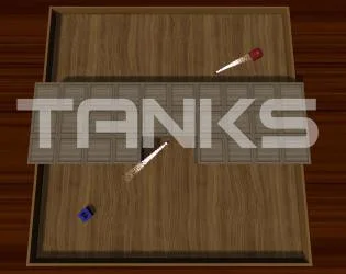 Tanks (itch) (Durbo)