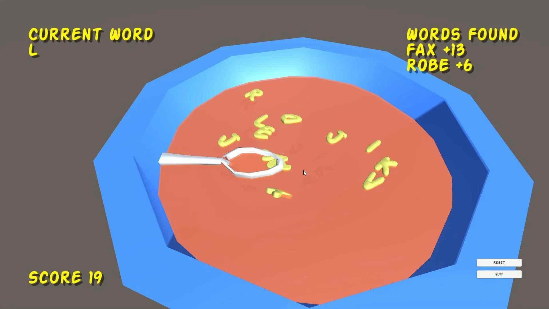Alphabet Soup (itch)