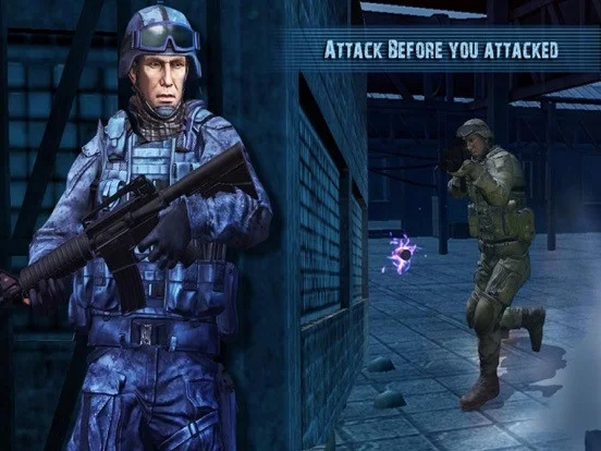 Counter Terrorist Pro Counter Terrorist Pro