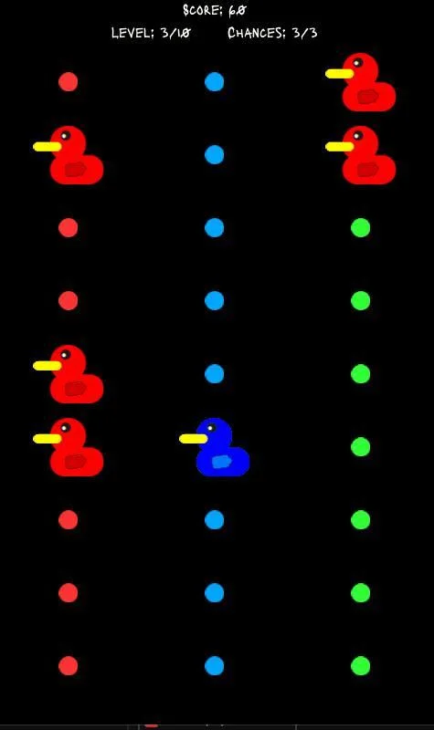 Duck Factory 2 (itch)