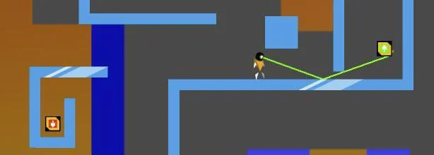 LaserBoy (nyu-q) (itch) LaserBoy (nyu-q) (itch)