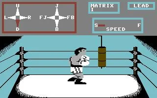 Fight Night Fight Night