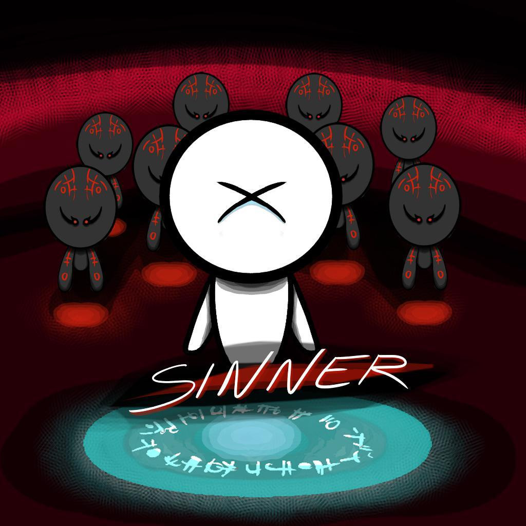 Sinner (Aonekorigin) (itch) Sinner (Aonekorigin) (itch)
