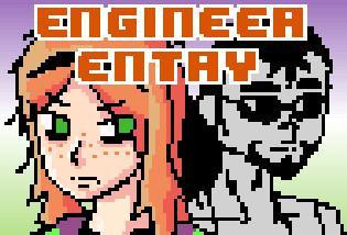 Engineer Entry (itch)