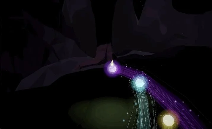 Everlight (itch)