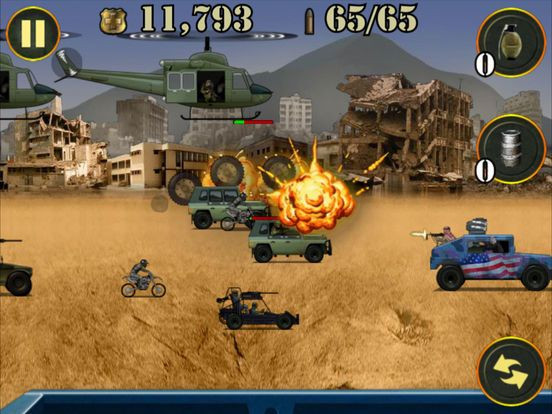 Shooting Game Warzone Shooting Game Warzone