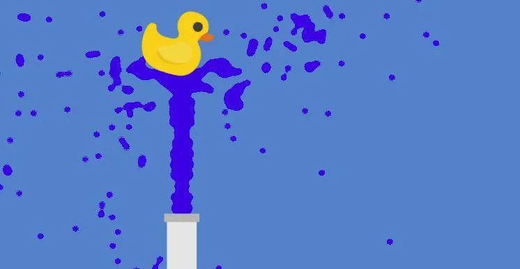 Duck Duck! (itch)