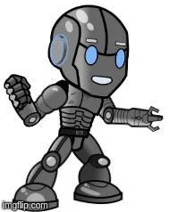 Little Gray (itch) Little Gray (itch)