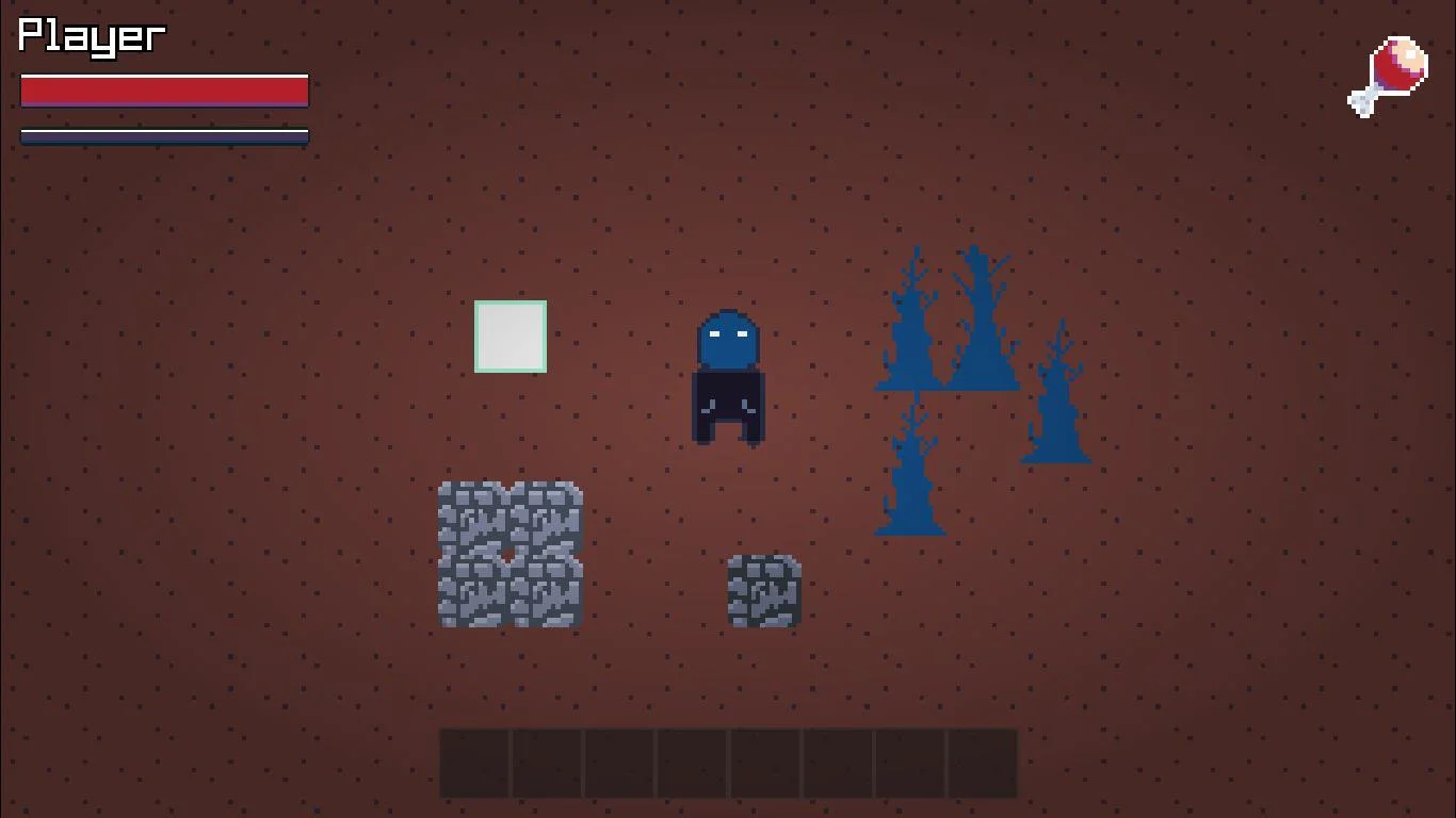 Статьи по Craftrix (itch)