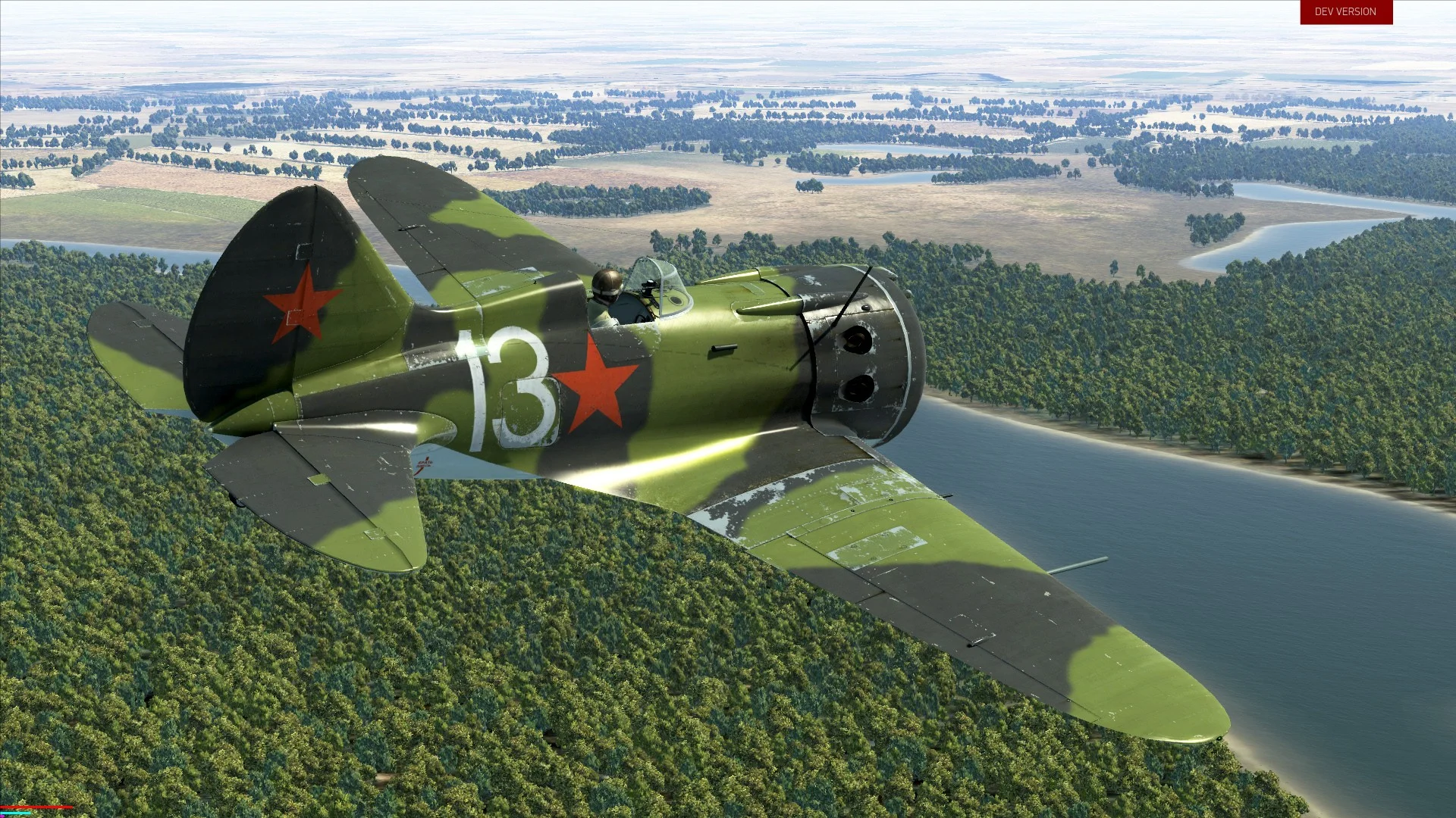 Рецензии IL-2 Sturmovik: Battle of Kuban