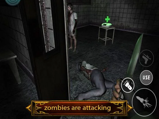 Killer Shooter vs Deadly Zombi Killer Shooter vs Deadly Zombi