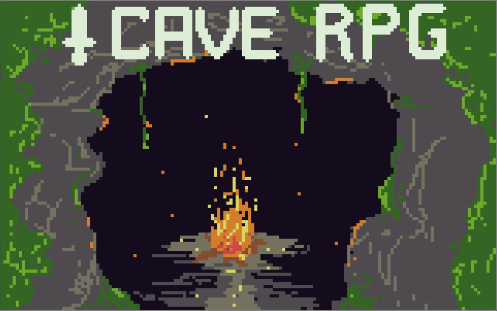 Cave Explorer (justdigitalme) (itch)