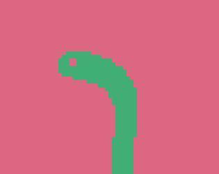 The Worm (itch) The Worm (itch)