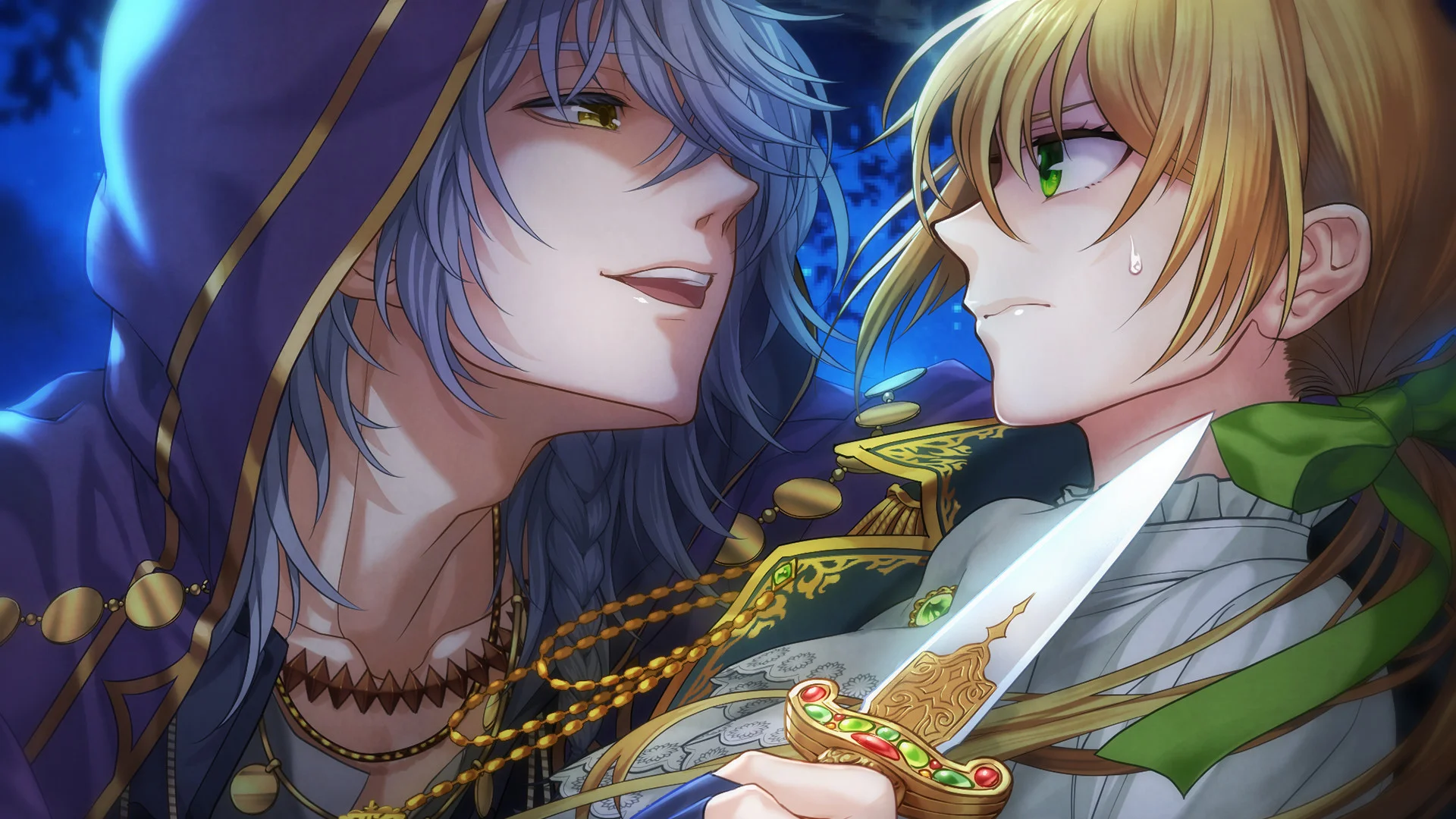 Les Fleursword Les Fleursword