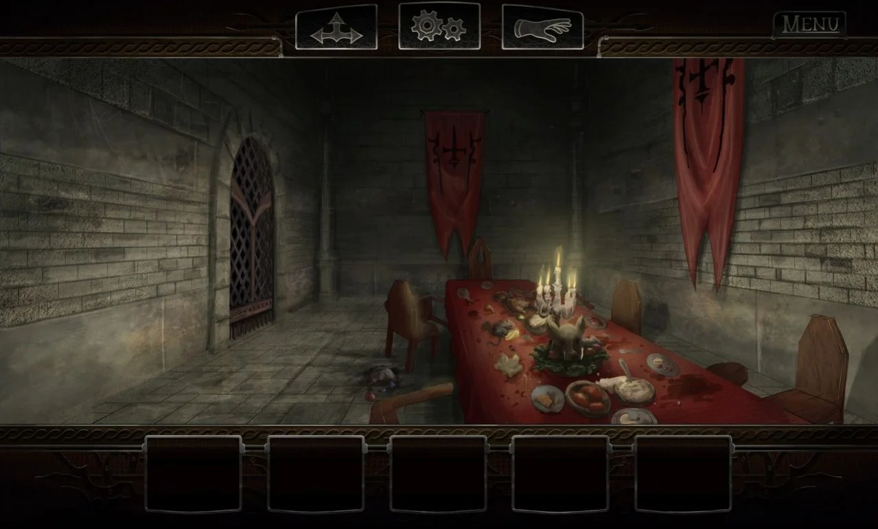 Castle Dracula Castle Dracula
