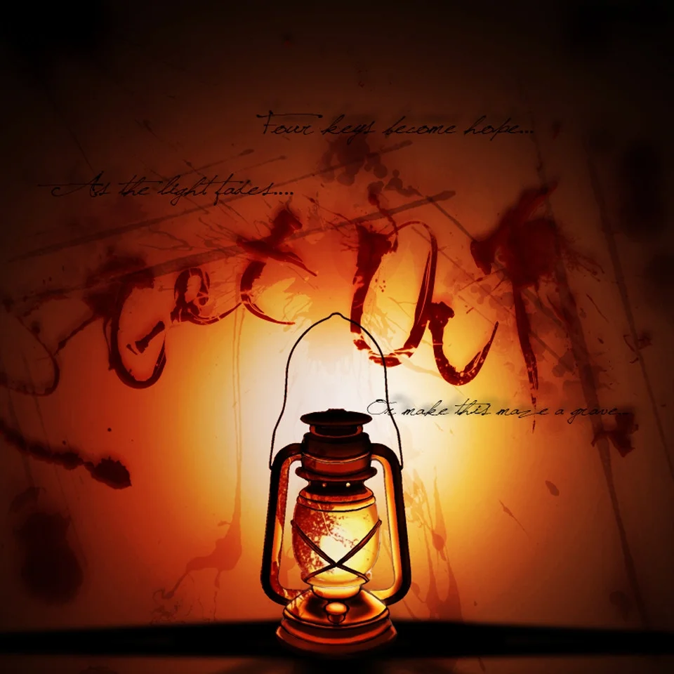 Fading Light (SerinaGyrfalc) (itch) Fading Light (SerinaGyrfalc) (itch)