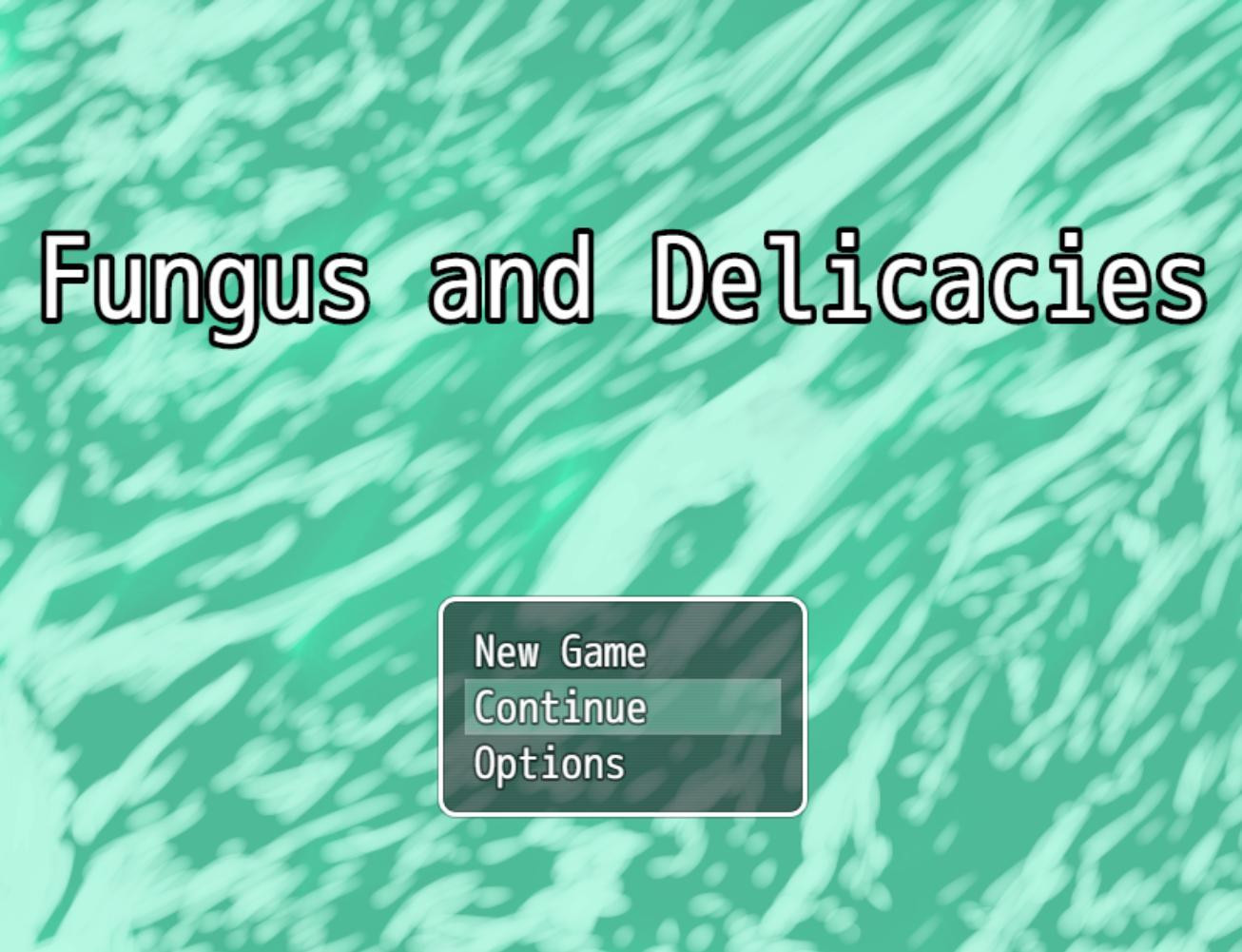 Fungus and Delicacies (itch) Fungus and Delicacies (itch)