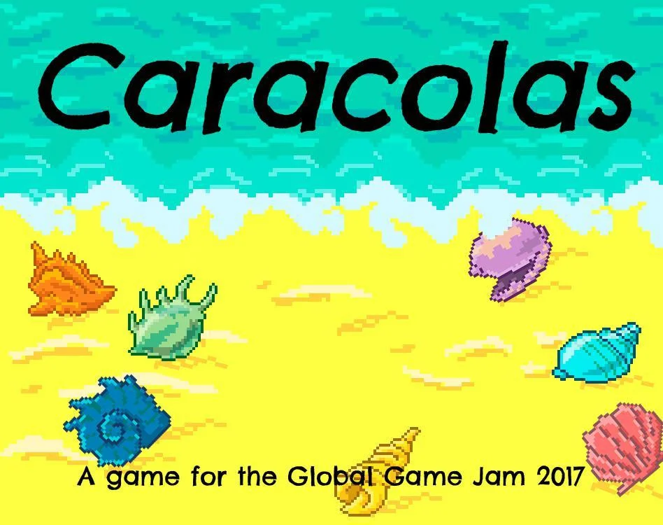 Caracolas (itch) Caracolas (itch)