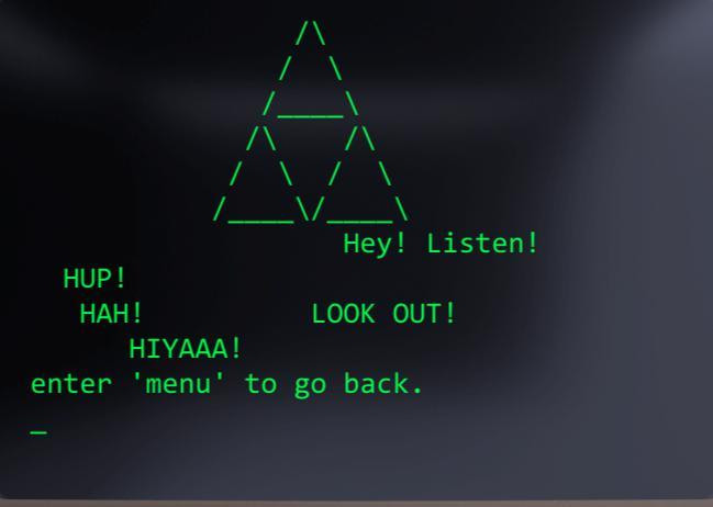 SmashTheState - Terminal Hacker (itch) SmashTheState - Terminal Hacker (itch)