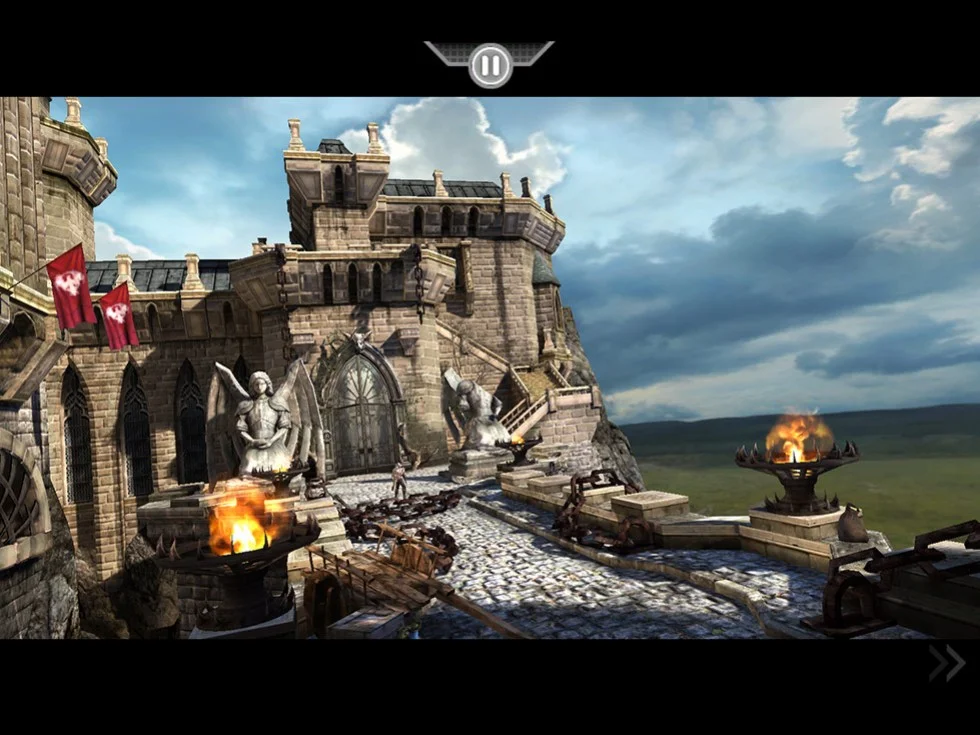 Infinity Blade Infinity Blade