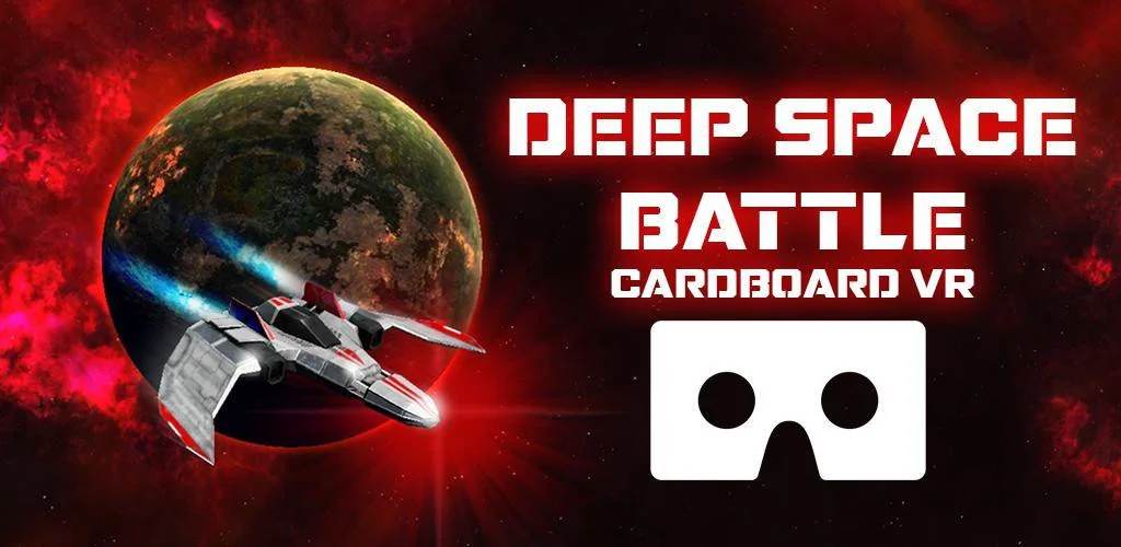 Deep Space Battle Cardboard VR (itch) Deep Space Battle Cardboard VR (itch)